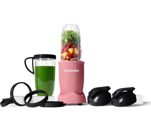 Nutribullet Pro NB910MASP