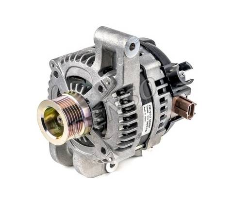 DENSO generAtor DAN931