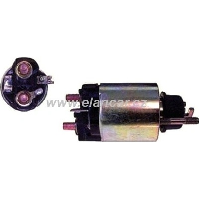 Spínač startéru ZM - Denso 053400-6090