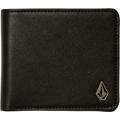 Volcom Slim Stone PU Black