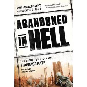 Abandoned In Hell | William Albracht (ISBN: 9780451468093)