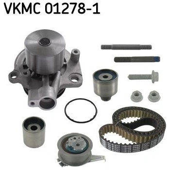 SKF VKMC012781