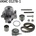 SKF VKMC012781