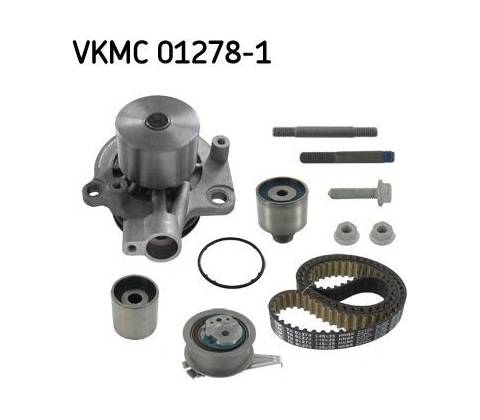 SKF VKMC012781