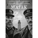 Maják DVD