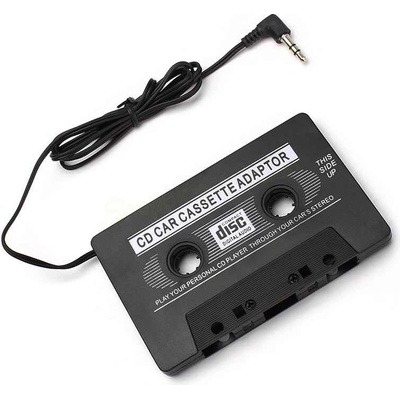 i-JMB Авто аудио касета - aux изход