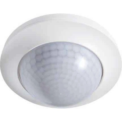 ESYLUX EP10425288 pod omítku stropní přítomnosti osob 360 ° bílá IP20