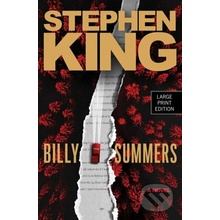 Billy Summers (Large Print Edition)