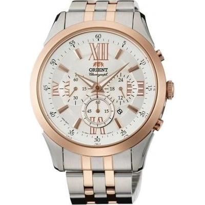 Orient FTW04001W0