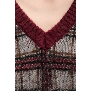 The Ragged Priest Пуловер The Ragged Priest (RPHL251034KW)