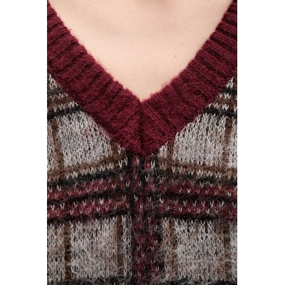 The Ragged Priest Пуловер The Ragged Priest (RPHL251034KW)