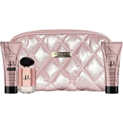 Farmasi passion parfémovaná voda dámská 60 ml