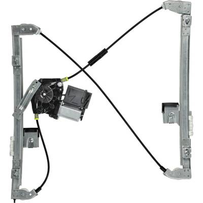Mechanizmus zdvíhania okna VALEO 850453