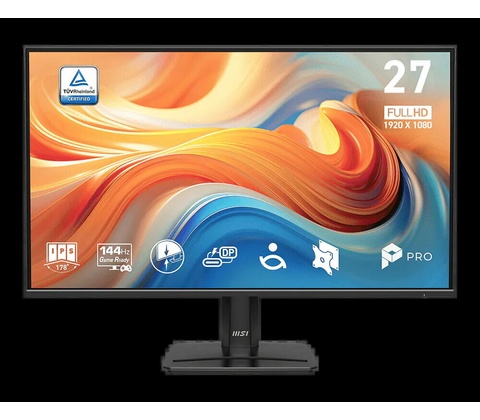 MSI PRO MP272 E14C