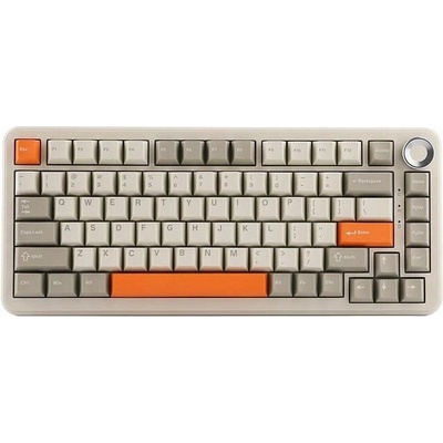 AJAZZ AK820MAX bílá