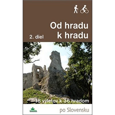 Od hradu k hradu 2. diel