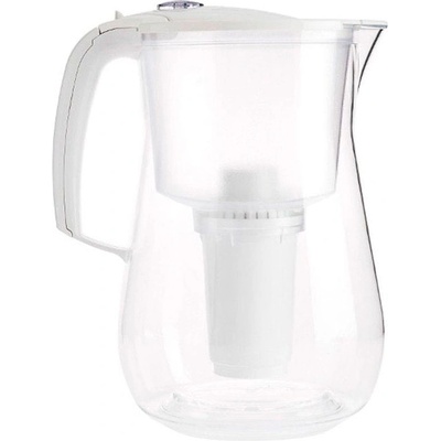 Aquaphor Филтрираща кана aquaphor ПРОВАНС БЯЛА 2.8 l (4744131012926)