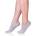 Bellinda BAMBUS SNEAKER SOCKS - Дамски невидими чорапи - сива Bellinda | Siv | ЖЕНИ | 35-38