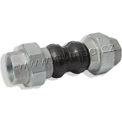 AHP Kompenzátor AHP T8.500.P.BT 3/4" závitový-gumový 960888
