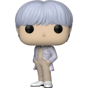 Funko Фигурка Funko Pop! Rocks: BTS - Suga #369 Vinyl Figure (EDM-085214) - thx