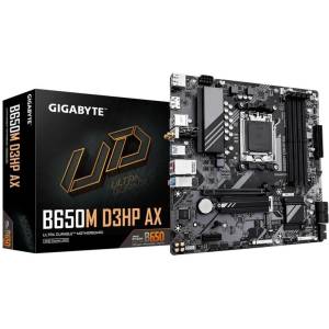 GIGABYTE B650M D3HP AX Дънни платки