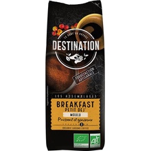 Destination Francie mletá pražená Breakfast bio 250 g