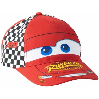 CERDÁ Autá Blesk McQueen