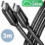 AXAGON BUCM2-CM30AB