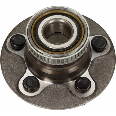 Ložisko kola, sada MAXGEAR 33-0705