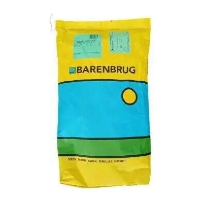 Travní směs BARENBRUG SuperSport 5 kg