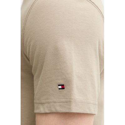 Tommy Hilfiger тениска мъжка от памук (MW0MW42386)