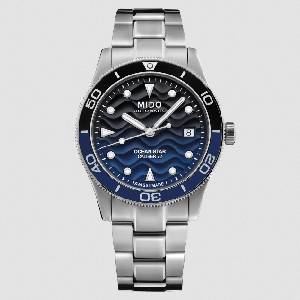 Mido M026.907.11.041.00 Часовници