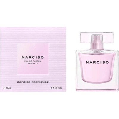 Narciso Rodriguez Narciso Radiante parfumovaná voda dámska 90 ml tester
