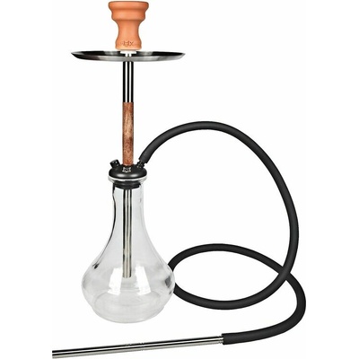 KRCZ Brewed Brown 53 cm