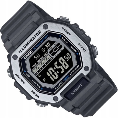 Casio MWD-110H-8B