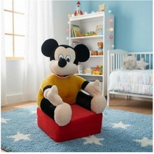 DR Dětská – Mickey Mouse