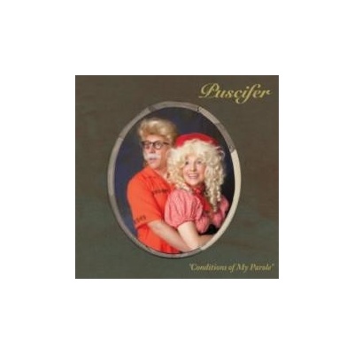 Puscifer - Conditions Of My Parole -Digipack Edition CD