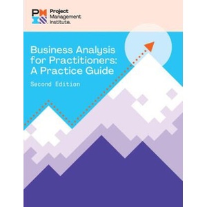 Business Analysis for Practitioners - Second Edition (2024)