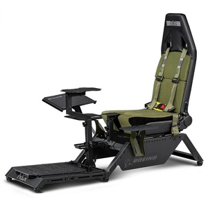Next Level Racing Flight Simulator Boeing Military Edition NLR-S028