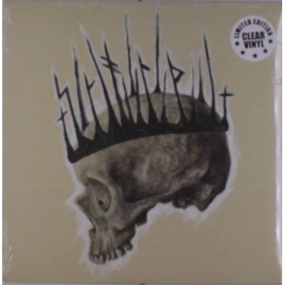 SKOLD - Dies Irae - Clear LP