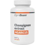 GymBeam Champignon Extract Agaricus 500 mg [90 капсули]