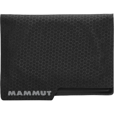 Mammut Smart Wallet Ultralight Black