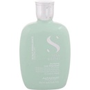 Alfaparf Milano Semi Di Lino Scalp Rebalance Purifying Low Shampoo proti lupům 250 ml
