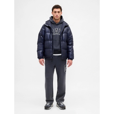 Gap Heavyweight tm.modrá