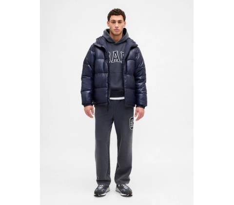 Gap Heavyweight tm.modrá