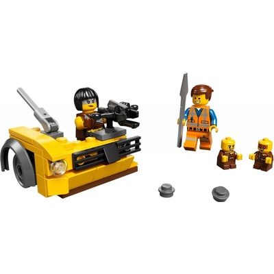 LEGO® Movie 853865 Doplňky příběh