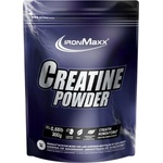 IronMaxx Creatine Powder [300 грама /ПЛИК/] Неовкусен