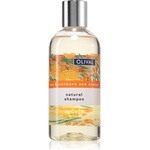Olival Micellar Sea Buckthorn and Orange Мицеларен шампоан за обем и блясък 250ml