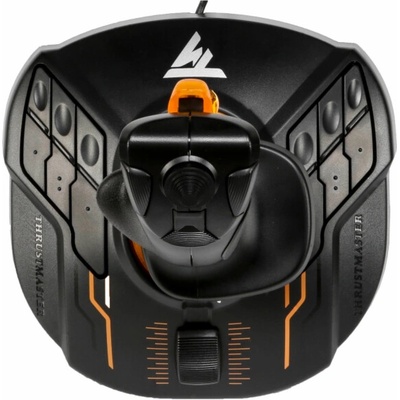 Thrustmaster T.16000M FCS Space Sim Duo 2960815 – Zboží Živě