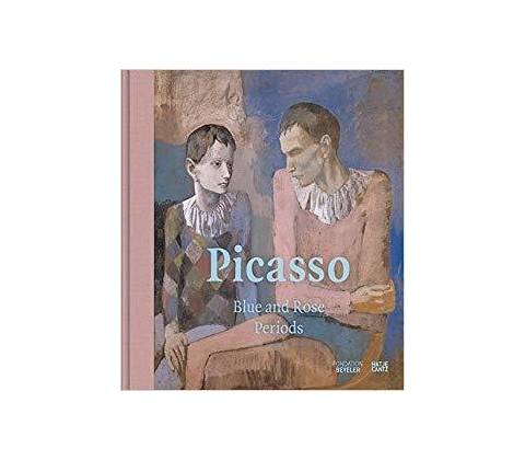 The Early Picasso